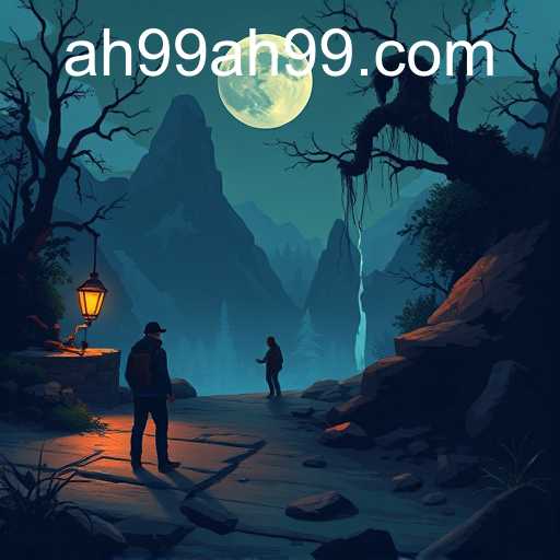 Exploring the Enigmatic World of Adventure Games: A Deep Dive into Story-Driven Gaming