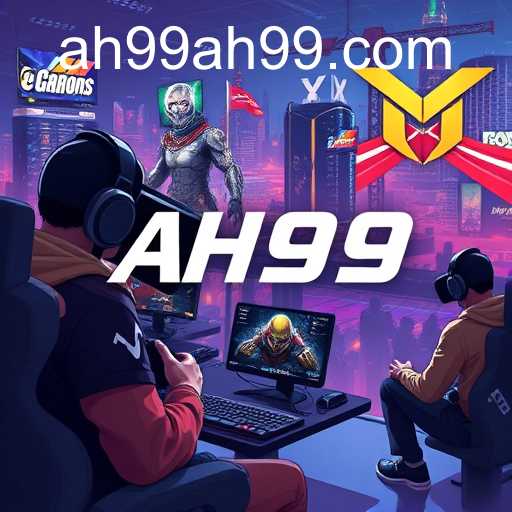 Evolving Entertainment: AH99 and Its Gaming Influence