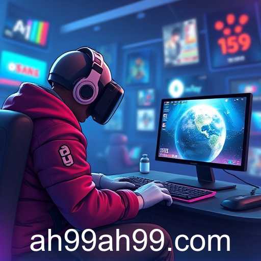 The Rise of ah99: Gaming Trends in the Modern Era