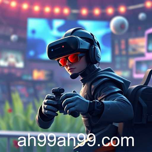 Gaming Industry Evolution and Trends