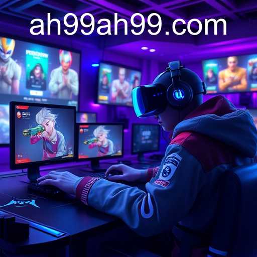 The Resurgence of Online Gaming