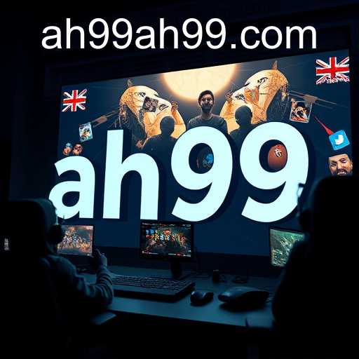 The Rise of AH99: A New Era in Online Gaming